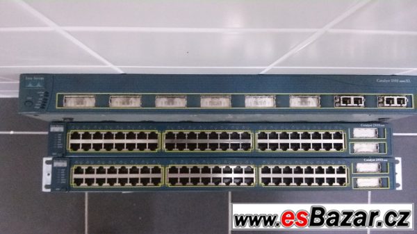 Cisco Catalyst 2950 switch