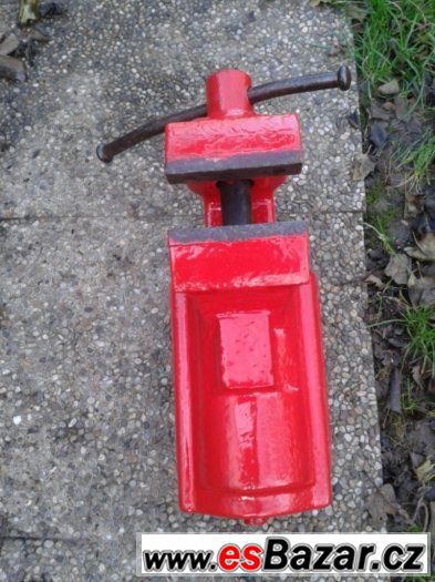 svěrák 120mm svěrák 120mm