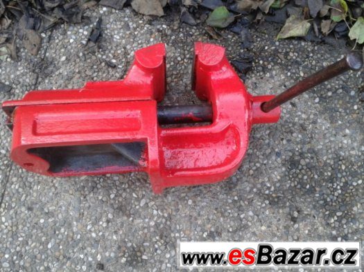 svěrák 120mm svěrák 120mm