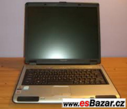 Levně prodám notebook Toshiba Satellite L100-112