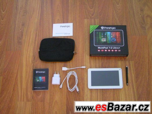 Prodám tablet Prestigo Multipad 7.0