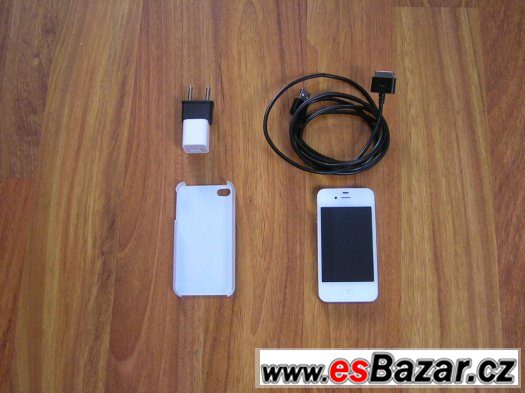 Apple Iphone 4 8GB TOP STAV