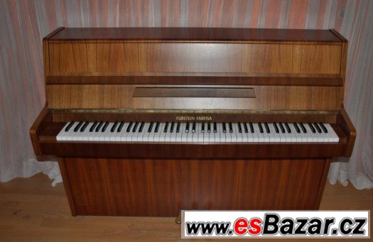 Piano, pianino