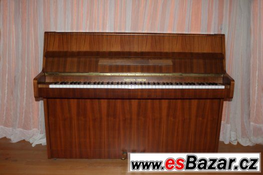 Piano, pianino