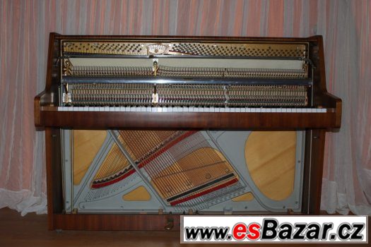 Piano, pianino