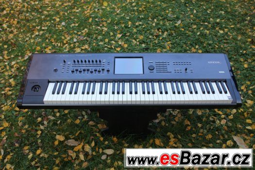 Korg Kronos X 73