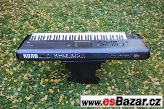 Korg Kronos X 73