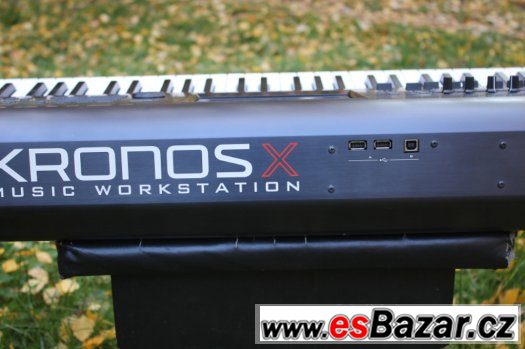 Korg Kronos X 73