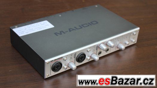 M-Audio Firewire 1814