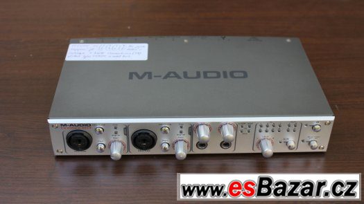 M-Audio Firewire 1814