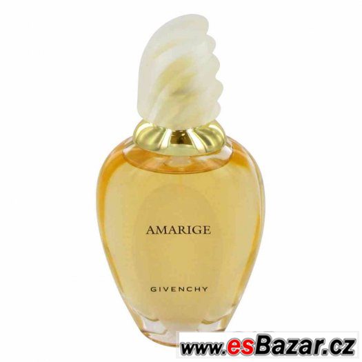 Dámská toaletní voda Givenchy AMARIGE 30ml