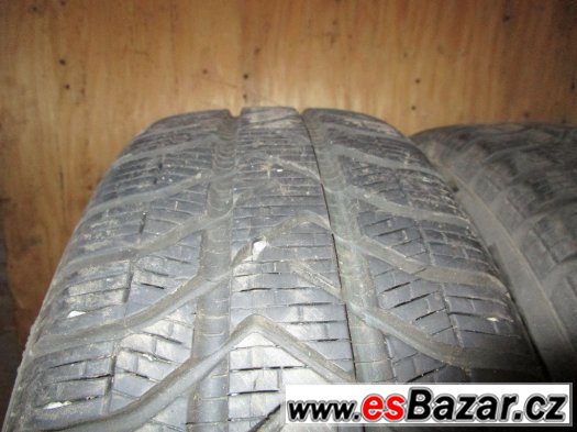 185/65R15 88T Pirelli Snowcontroll II (ZIMNÍ) 185/65R15 88T Pirelli Snowcontroll II (ZIMNÍ)