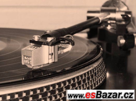 Prodám vinylové LP desky, singly, kompilace