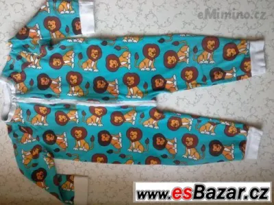 mix kluk 86/92