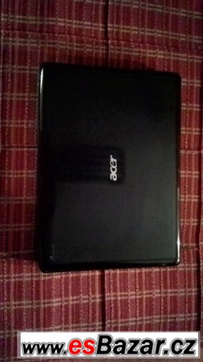 Acer aspire 7730Z 17