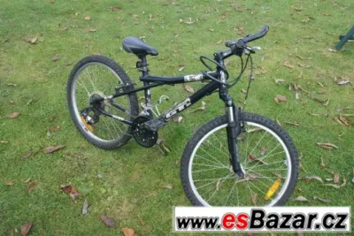 Horské kolo GT slomper 24"