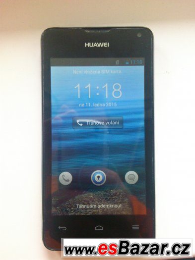 huawei-ascend-y300