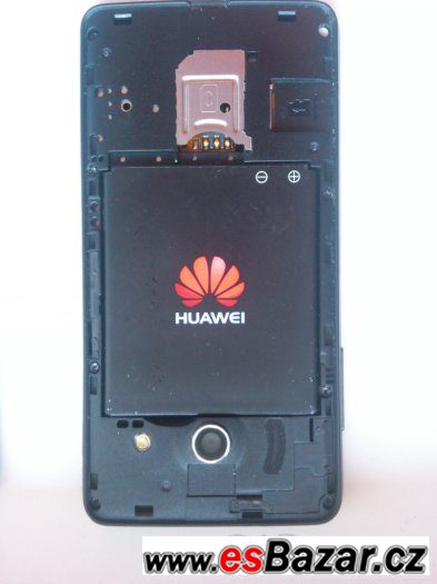 Huawei Ascend Y300