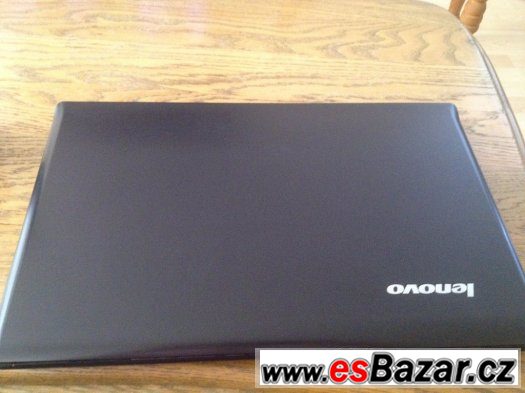 Prodám notebook Lenovo G770