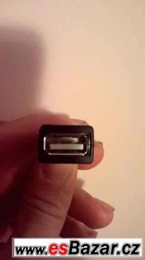 adaptér pro USB