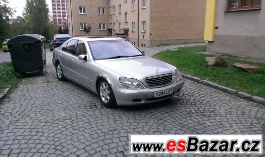 prodam-karoserie-skelet-mercedes-w220-s500