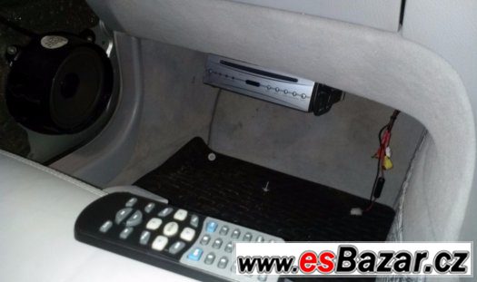 Mercedes-Benz W220 S class DVD PLAYER Mercedes-Benz W220 S class DVD PLAYER