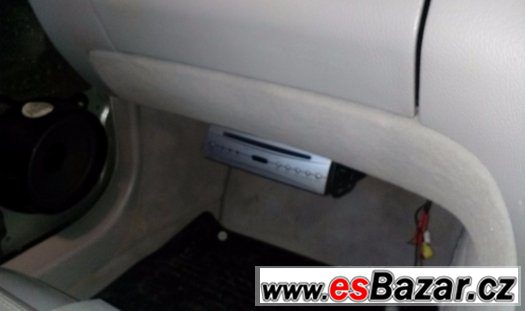 Mercedes-Benz W220 S class DVD PLAYER Mercedes-Benz W220 S class DVD PLAYER