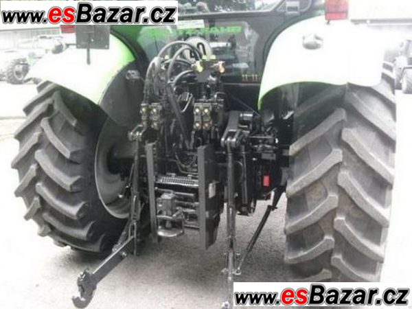  Deutz-Fahr Agrotron 100