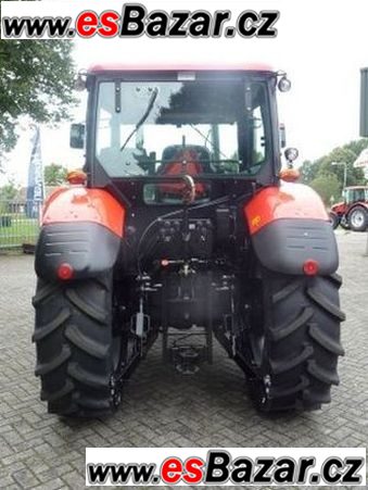 Zetor Proxima 9541 Plus