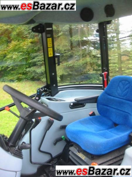 New Holland TD 5010