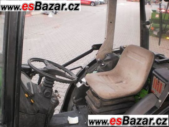 Deutz-Fahr Agrocompact F70