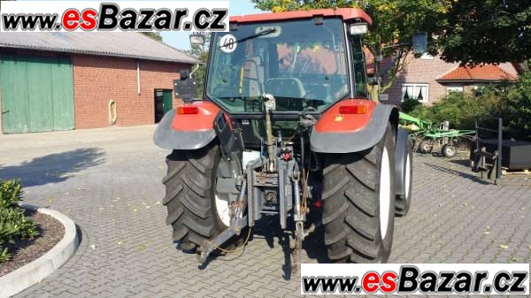 New Holland TL 90