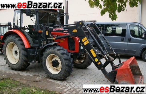 Zetor 7341