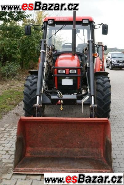 Zetor 7341 Zetor 7341