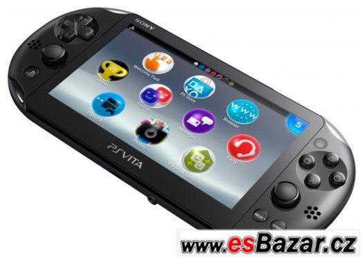 Sony PS Vita slim