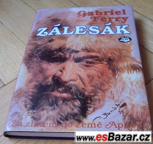 zalesak