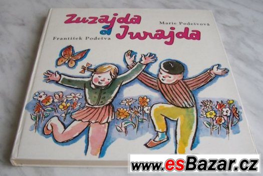 Zuzajda a Jurajda