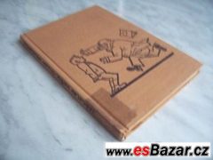 Útrapy vychovatele,J.Hašek