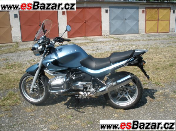 BMW R1150R BMW R1150R