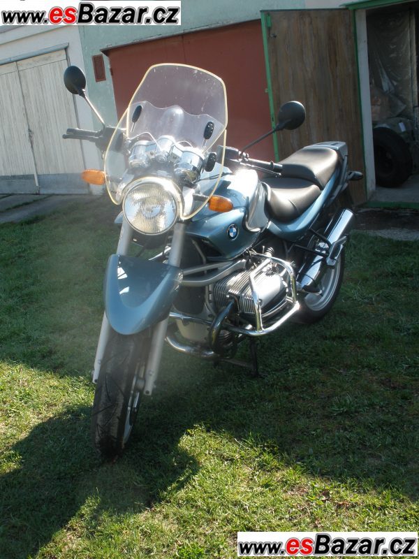 BMW R1150R BMW R1150R