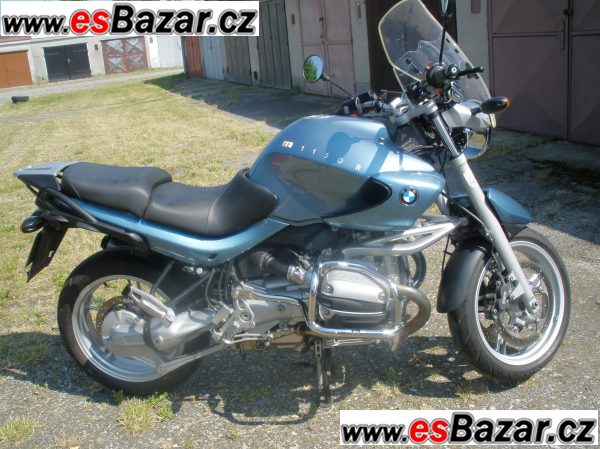 BMW R1150R