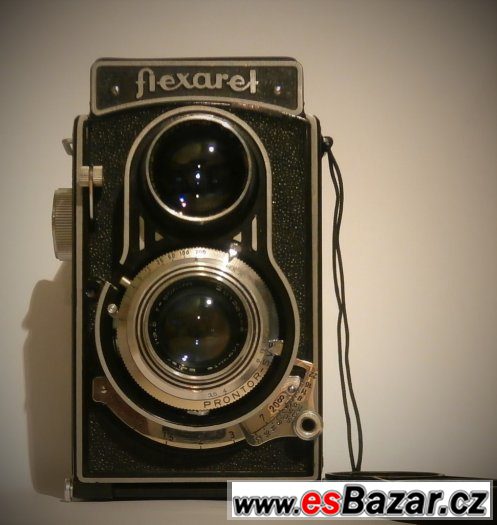 Flexaret