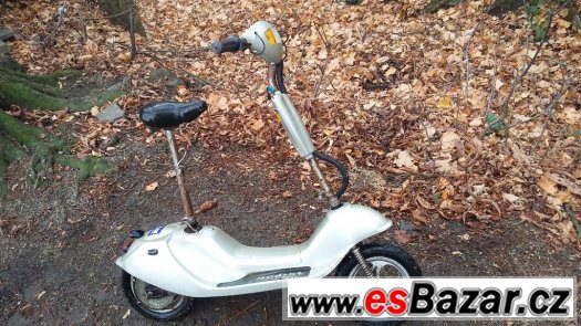 e Scooter prodám