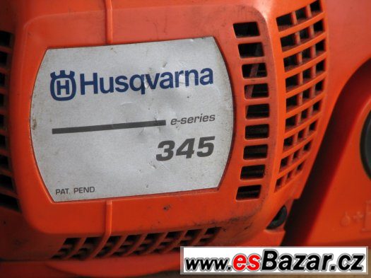 HUSQVARNA