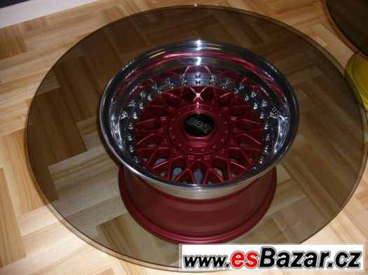 LEXANI 20x8 chrom 5x114 made in USA LEXANI 20x8 chrom 5x114 made in USA