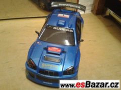 RC auto