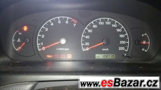 Hyundai Elantra 1,6