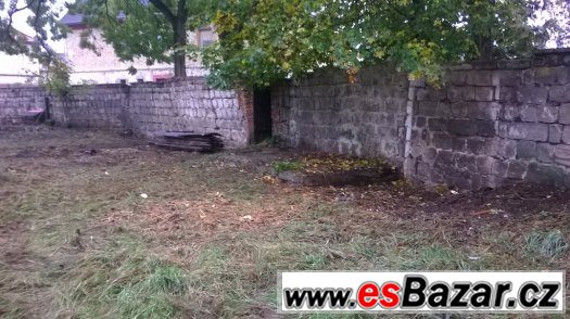 Výklizení pozůstalostí,objektů,zahrad. Výklizení pozůstalostí,objektů,zahrad.