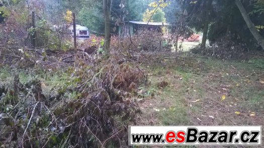 Výklizení pozůstalostí,objektů,zahrad. Výklizení pozůstalostí,objektů,zahrad.