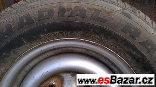Disky Ford,rv. 91. Disky Ford,rv. 91.